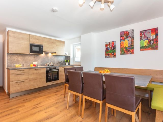 Pension Salzburgerhof